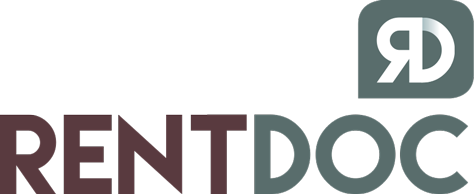 RentDoc logo